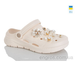 Кроксы Крок